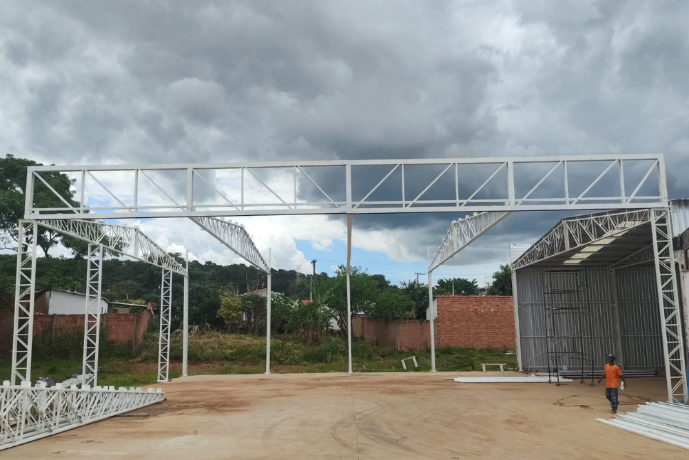 Projeto Locatelli
